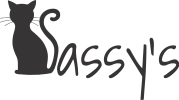 sassy logo